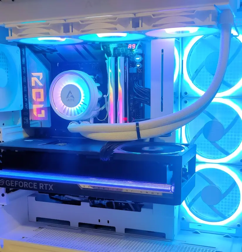 Montaje Hardware AMD Intel Gaming PC Torrelaguna Torrelaguna PC - Montaje Hardware AMD Intel Gaming PC Torrelaguna